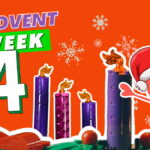 Advent Week 4