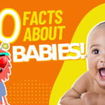 10 Things You Might Not Know About Babies