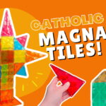 Catholic Magna-Tiles