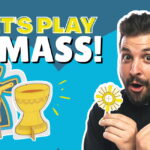 Let's Play Mass with Fr. Tim