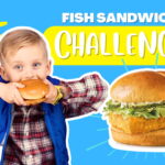 Fish Sandwich Challenge