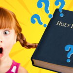 3 Bible Verses for Kids