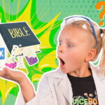 Science Experiment From Bible Stories
