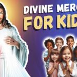 Pray the Divine Mercy Chaplet