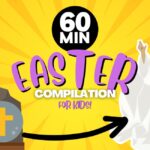 60 Minute Easter Compilation