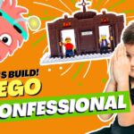 LEGO Confessional